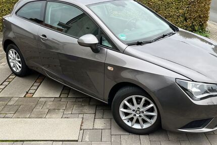 Seat Ibiza 111.816 km 6.800 € Bad Sassendorf 59505