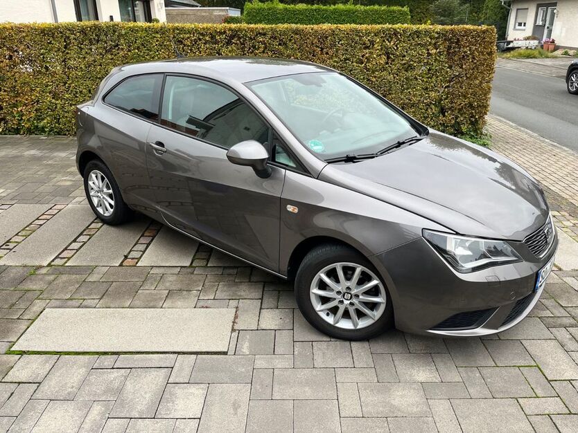 Seat Ibiza 111.816 km 6.800 € Bad Sassendorf 59505