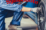 Reifenservice Werstatt zimmer