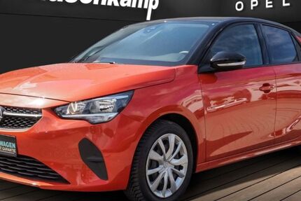 Opel Corsa 13.247 km 14.980 &euro; Selm 59379