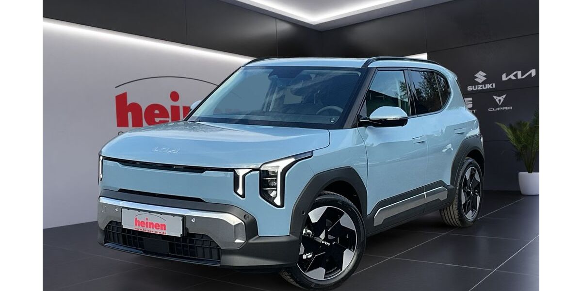 Kia EV2 6.000 km 31.980 &euro; Menden 58708