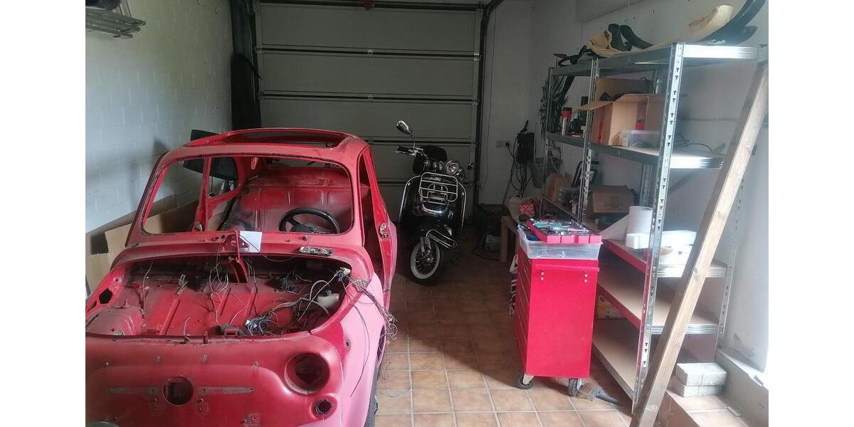 Attraktives Zweifamilienhaus in ruhiger Lage 8 zimmer