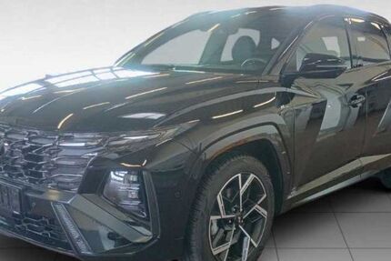 Hyundai TUCSON 4.601 km 34.490 &euro; Soest 59494