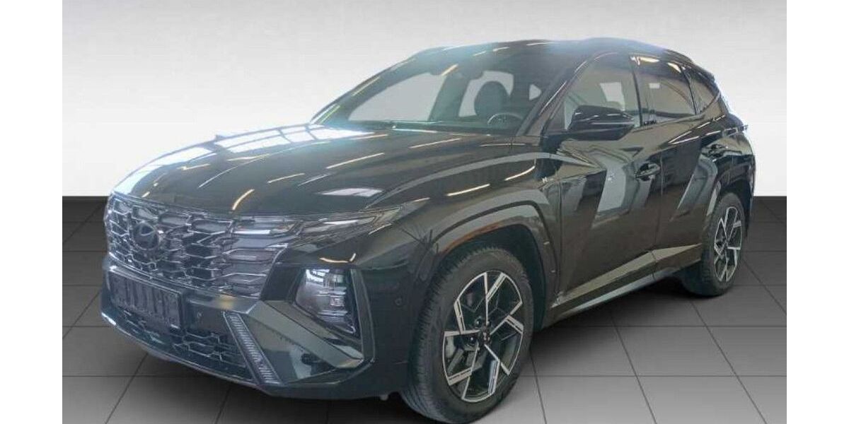 Hyundai TUCSON 4.601 km 34.490 &euro; Soest 59494