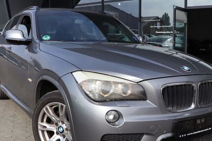 BMW X1 242.000 km 6.402 &euro; Hamm 59077