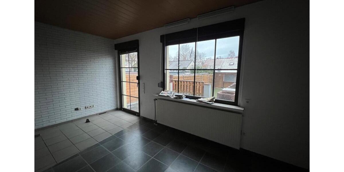 Reihenhaus Hamm Herringen - 3.5 Zimmer, 80 m&sup2;, 188.000&euro; | Angebot:24524885