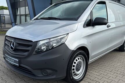 Mercedes-Benz Vito 110.000 km 28.900 &euro; Hamm 59071