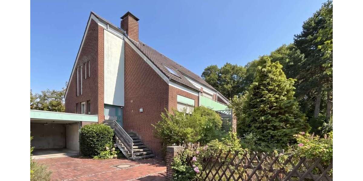 Einfamilienhaus Hamm Berge - 7 Zimmer, 177 m&sup2;, 399.000&euro; | Angebot:27134831