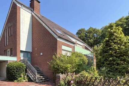 Haus Hamm Berge - 7 Zimmer, 177 m&sup2;, 399.000&euro; | Angebot:27134831
