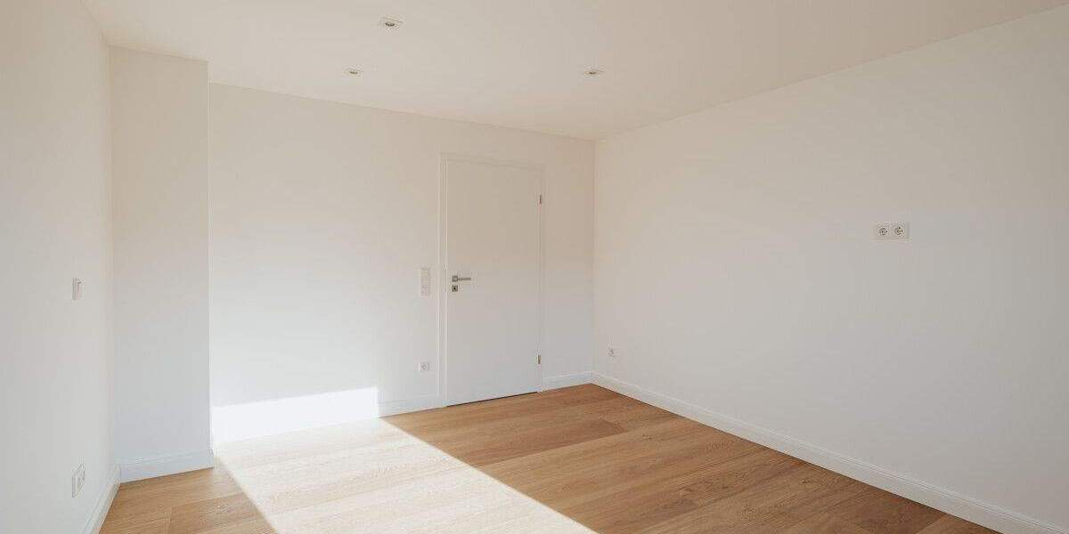 Etagenwohnung Hamm Mark - 3 Zimmer, 76 m&sup2;, 990&euro; | Angebot:26778923