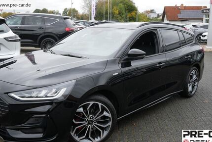Ford Focus 44.850 km 22.950 € Werl 59457