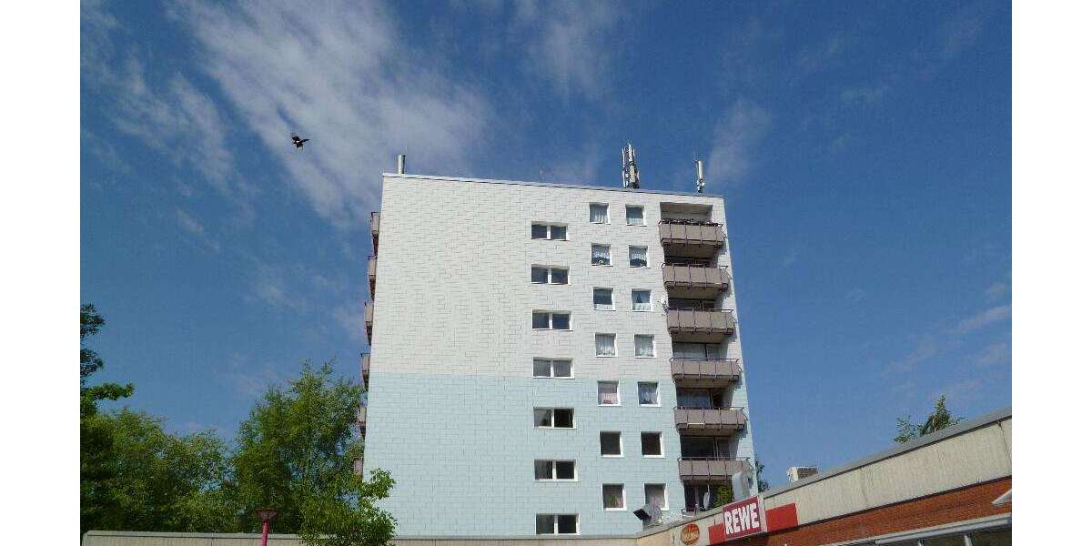 Etagenwohnung Kamen Methler - 3 Zimmer, 77 m&sup2;, 539&euro; | Angebot:25272589