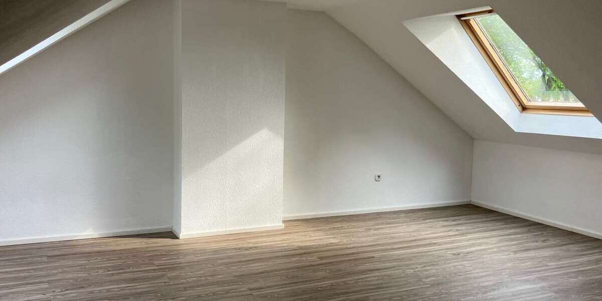 Etagenwohnung Unna - 1 Zimmer, 33 m&sup2;, 290&euro; | Angebot:25311746