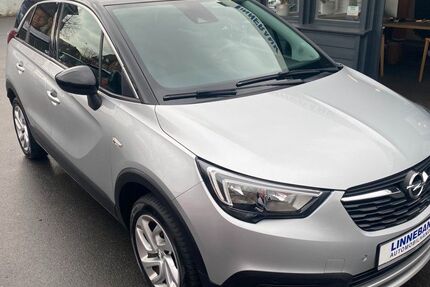 Opel Crossland (X) 109.000 km 9.990 &euro; Hamm 59065