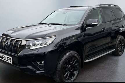 Toyota Land Cruiser 29.900 km 74.680 &euro; Hamm 59067