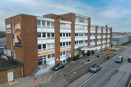 Büro in Hamm 3.430.000 € 3698.83 m²