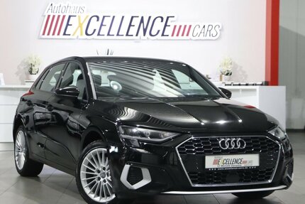 Audi A3 Sportback 35 TDI ADVANCED MD-2021 / VC / LED