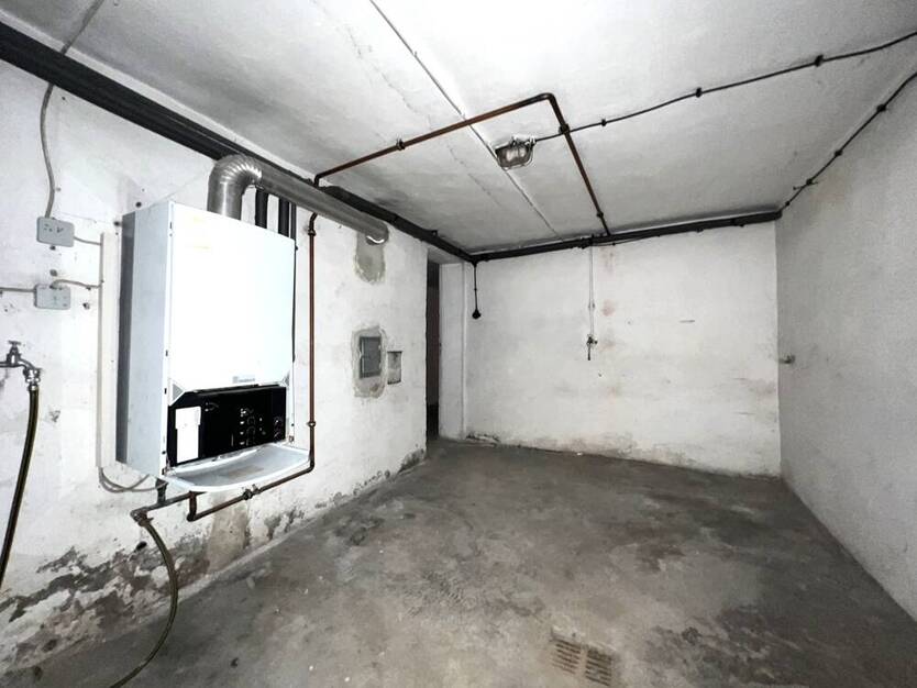 Sanierungsbedürftige Doppelhaushälfte in Dortmund-Brackel 5 zimmer