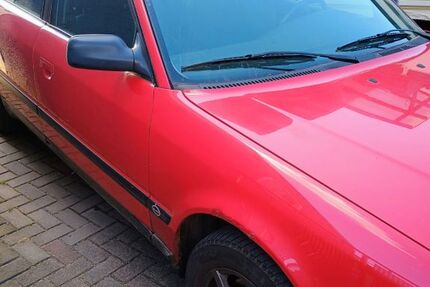 Audi 100 156.000 km 4.900 &euro; Hamm 59073
