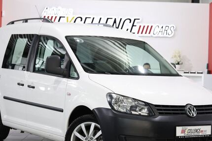 VW Caddy 90.000 km 7.991 &euro; Hamm 59077