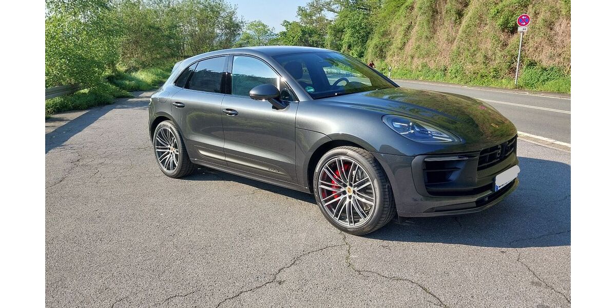 Porsche Macan 15.850 km 87.900 &euro; Lünen 44532