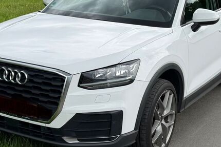 Audi Q2 101.902 km 13.700 &euro; Lünen 44532