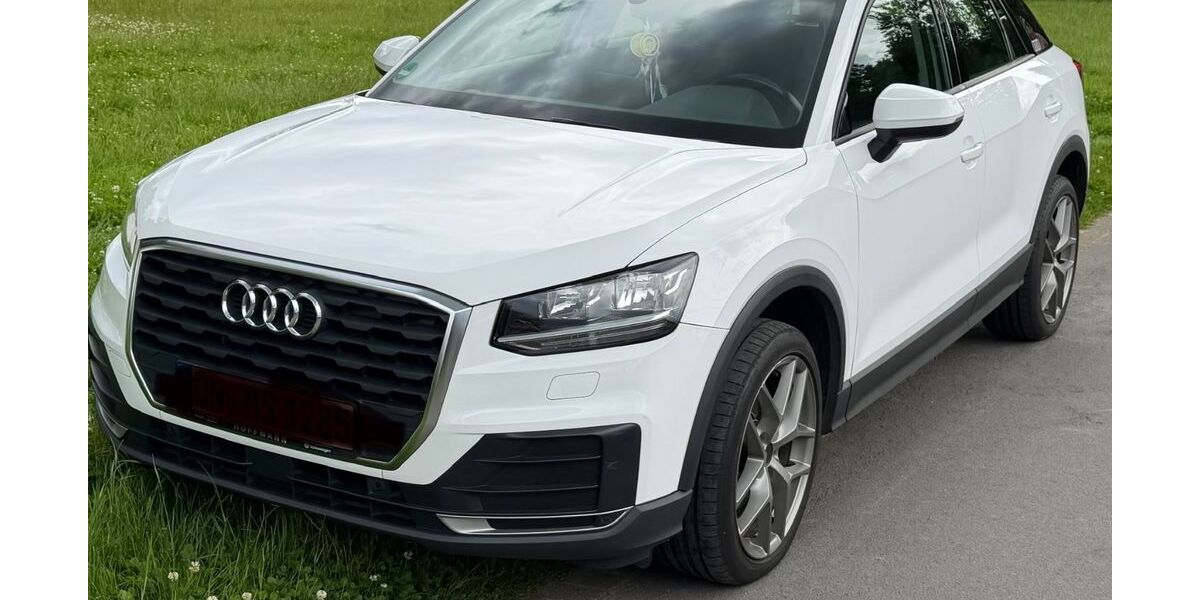 Audi Q2 101.902 km 13.700 &euro; Lünen 44532