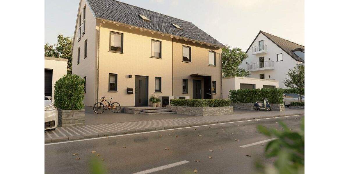 Mehrfamilienhaus, Wohnhaus Lünen Horstmar - 5 Zimmer, 140 m&sup2;, 277.390&euro; | Angebot:24035584