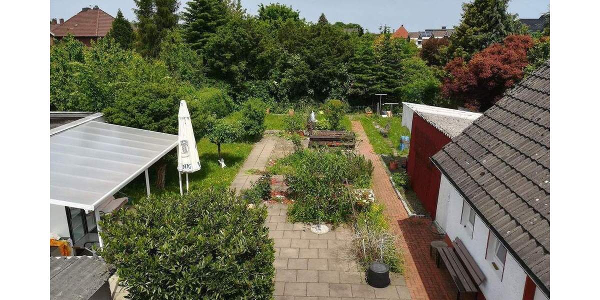 Mehrfamilienhaus, Wohnhaus Beckum - 9 Zimmer, 198 m&sup2;, 389.000&euro; | Angebot:25271090