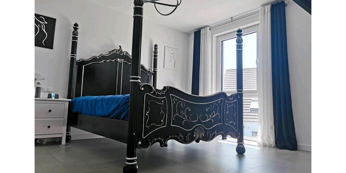 Einfamilienhaus mit großer Südwest-Terrasse in Möhnesee 5 zimmer