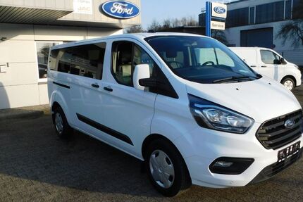 Ford Transit Custom 50.000 km 24.980 &euro; Selm 59379