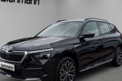 Skoda Kamiq 35.998 km 21.590 &euro; Menden 58706