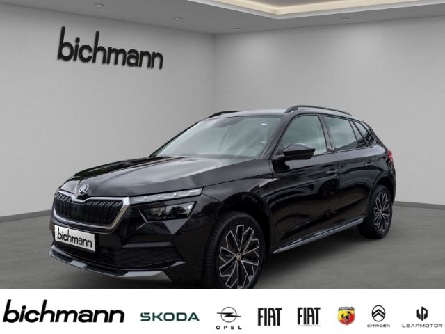 Skoda Kamiq 35.998 km 21.590 &euro; Menden 58706