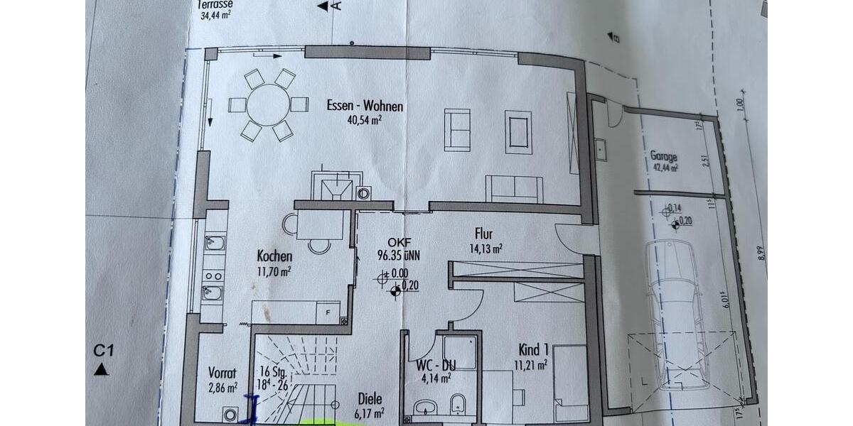 Einfamilienhaus Möhnesee - 5 Zimmer, 146 m&sup2;, 790.000&euro; | Angebot:25104712