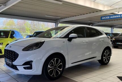 Ford Puma 20.350 km 18.277 &euro; Lünen 44532