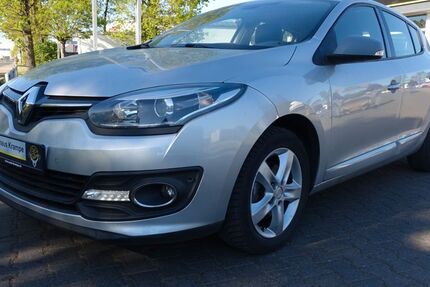 Renault Megane 222.000 km 3.580 &euro; Selm 59379