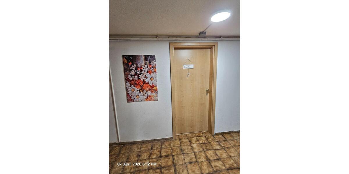 Etagenwohnung Bergkamen - 2 Zimmer, 55 m&sup2;, 680&euro; | Angebot:26227613