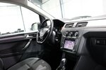 VW Caddy Maxi KOMBI 2.0 TDI DSG 1.HAND / NAVI+, ACC 143.000 km 20.777 &euro; Hamm 59077