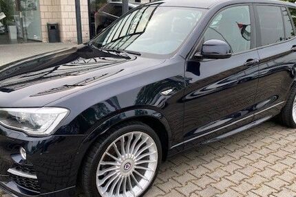 BMW X3 176.200 km 29.900 &euro; Beckum 59269