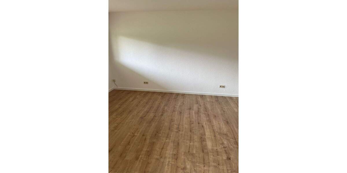 Etagenwohnung Hamm Berge - 2 Zimmer, 62 m&sup2;, 400&euro; | Angebot:25927093