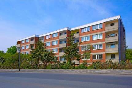 Wohnung Hamm - 3.5 Zimmer, 75 m&sup2;, 539&euro; | Angebot:27134136