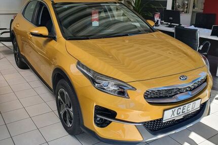 Kia XCeed 78.000 km 15.900 &euro; Hamm 59067