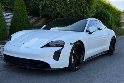 Porsche Taycan 28.000 km 77.700 &euro; Ennigerloh 59320