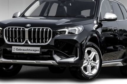 BMW X1 22.000 km 38.900 &euro; Beckum 59269
