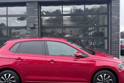 VW Polo 49.000 km 16.890 € Ascheberg 59387