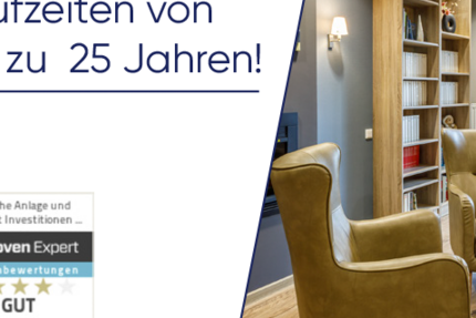 Wohnung zum Kaufen in Hamm 275.600 € 53 m² 1 zimmer