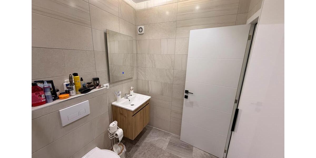 63 m² Wohnung, in Peja (Kosovo) voll ausgestattet zu verkaufen ! 2 zimmer