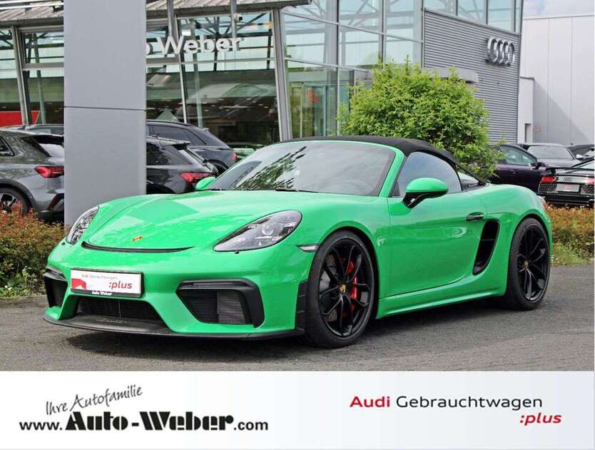 Boxster