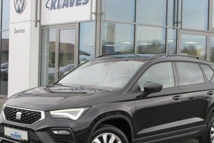 Seat Ateca 46.900 km 24.500 &euro; Ascheberg 59387