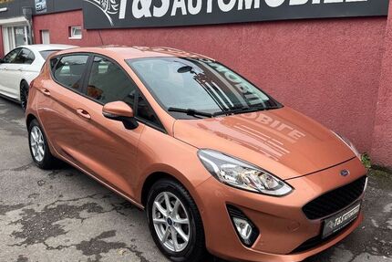 Ford Fiesta 81.000 km 9.950 € Dortmund - Innenstadt-West 44147